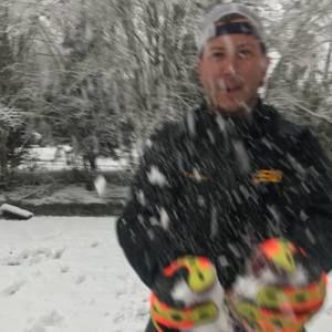 Meet your Posher, Justin